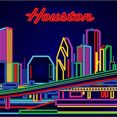 Houston
