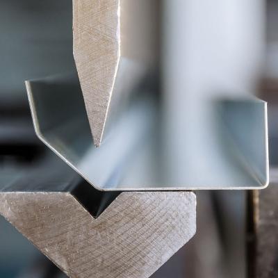 Shapingsheetmetal